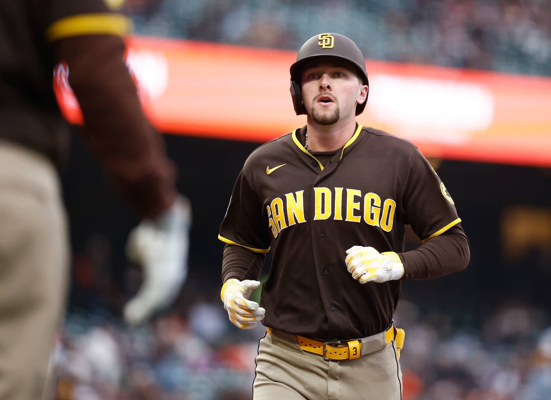 Jackson Merrill's Three-Year Decline Is Not a Slump. It's a