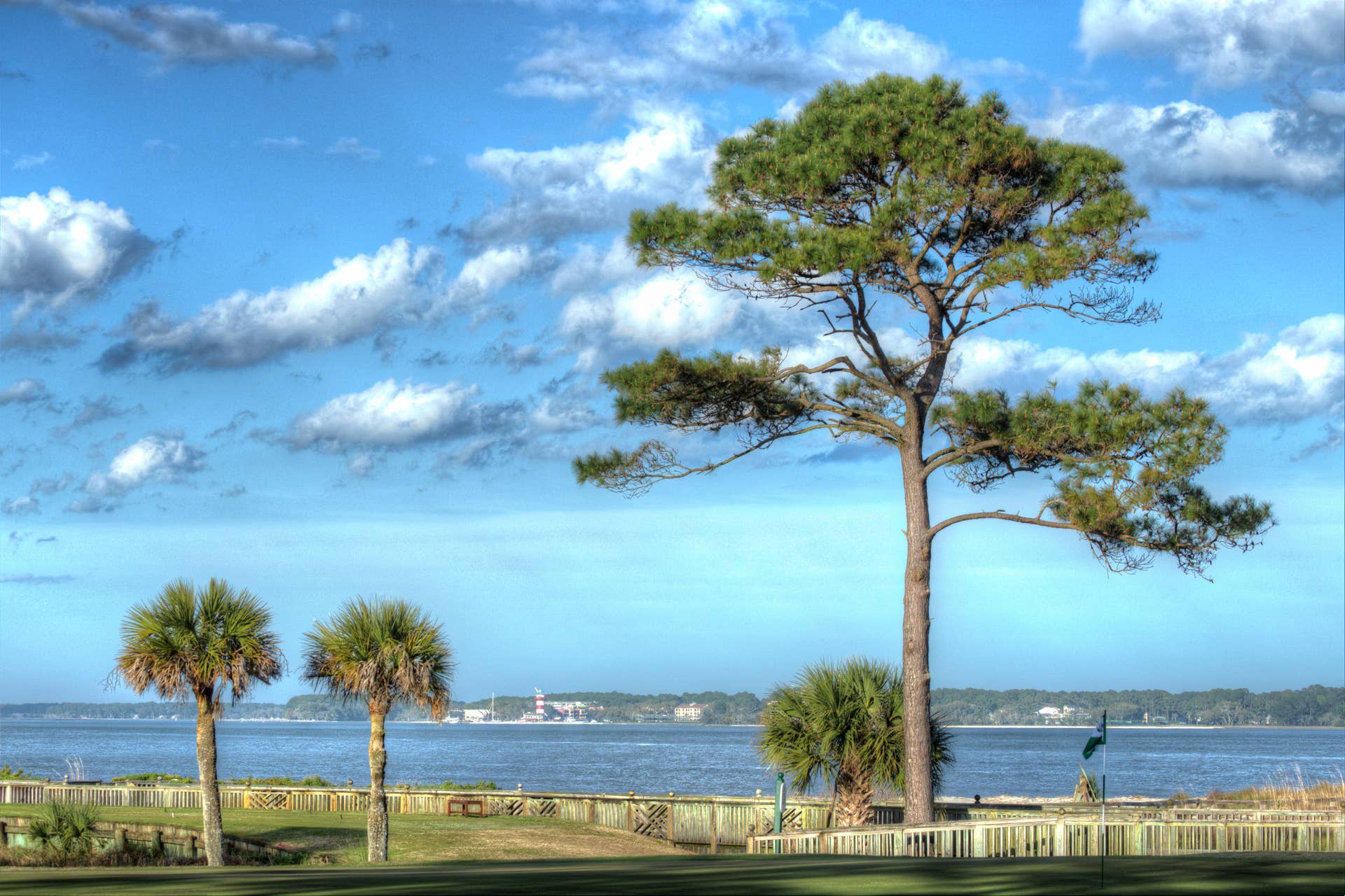Haig Point Approves $40 Million Project Harmony Plan - Athlon