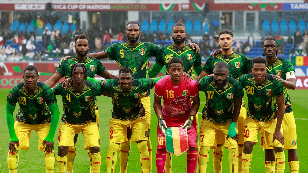 Iran vs. Mali Lineups, Score, Live Streaming, TV Channels, How and Where to Watch