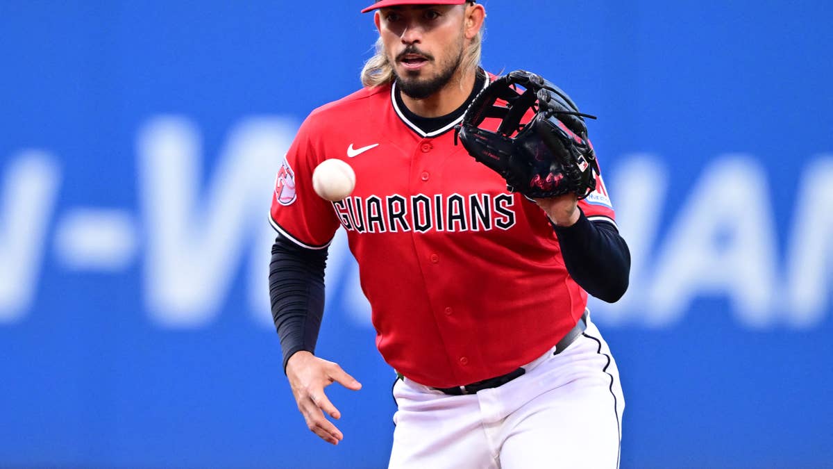 Gabriel Arias Injury Update Complicates Guardians' Infield Picture