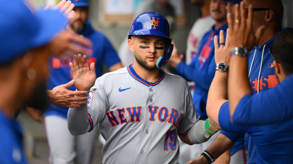 Bo Bichette Has Much-Needed Breakout Game