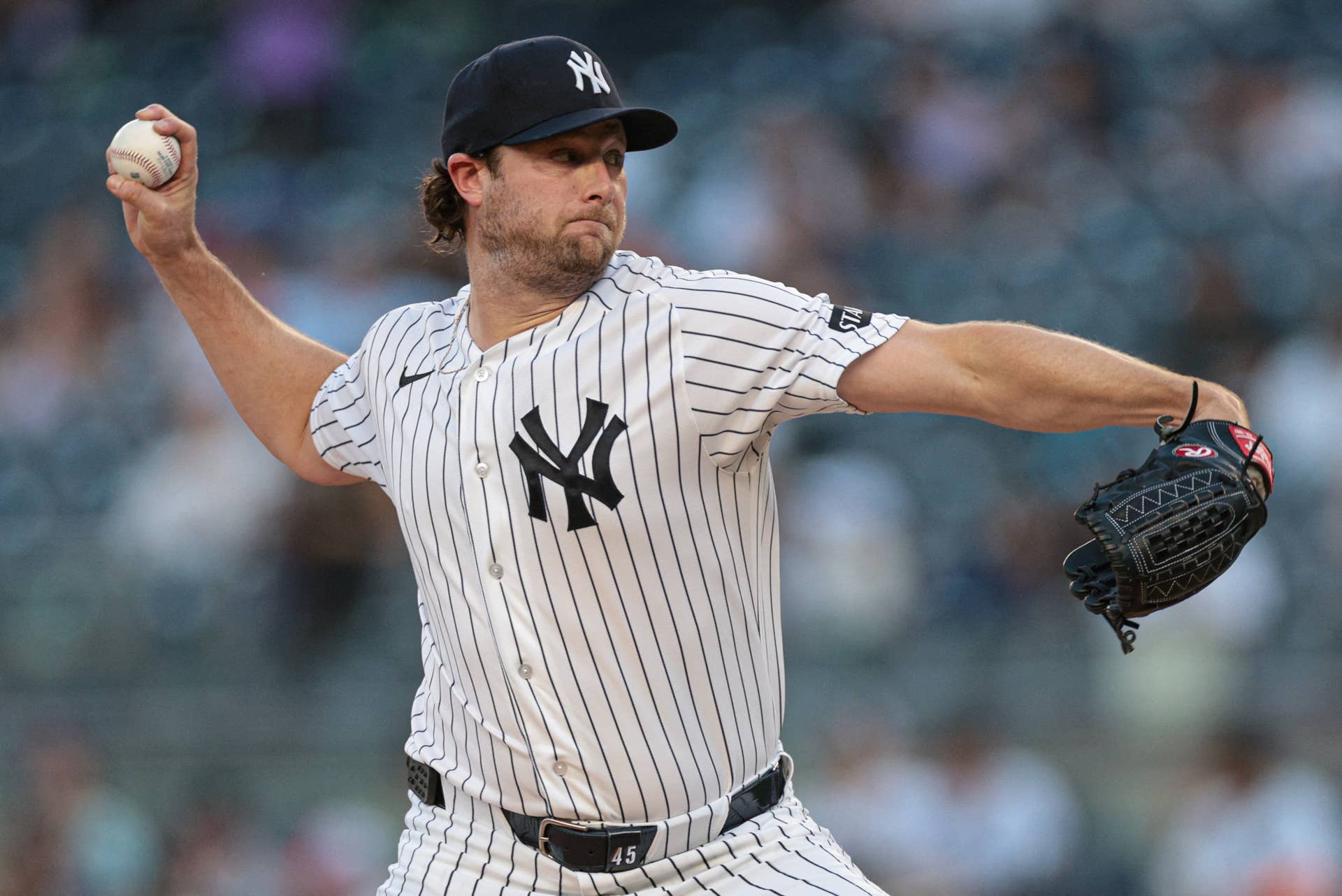 Gerrit Cole's resurgence: a deeper look at his return.