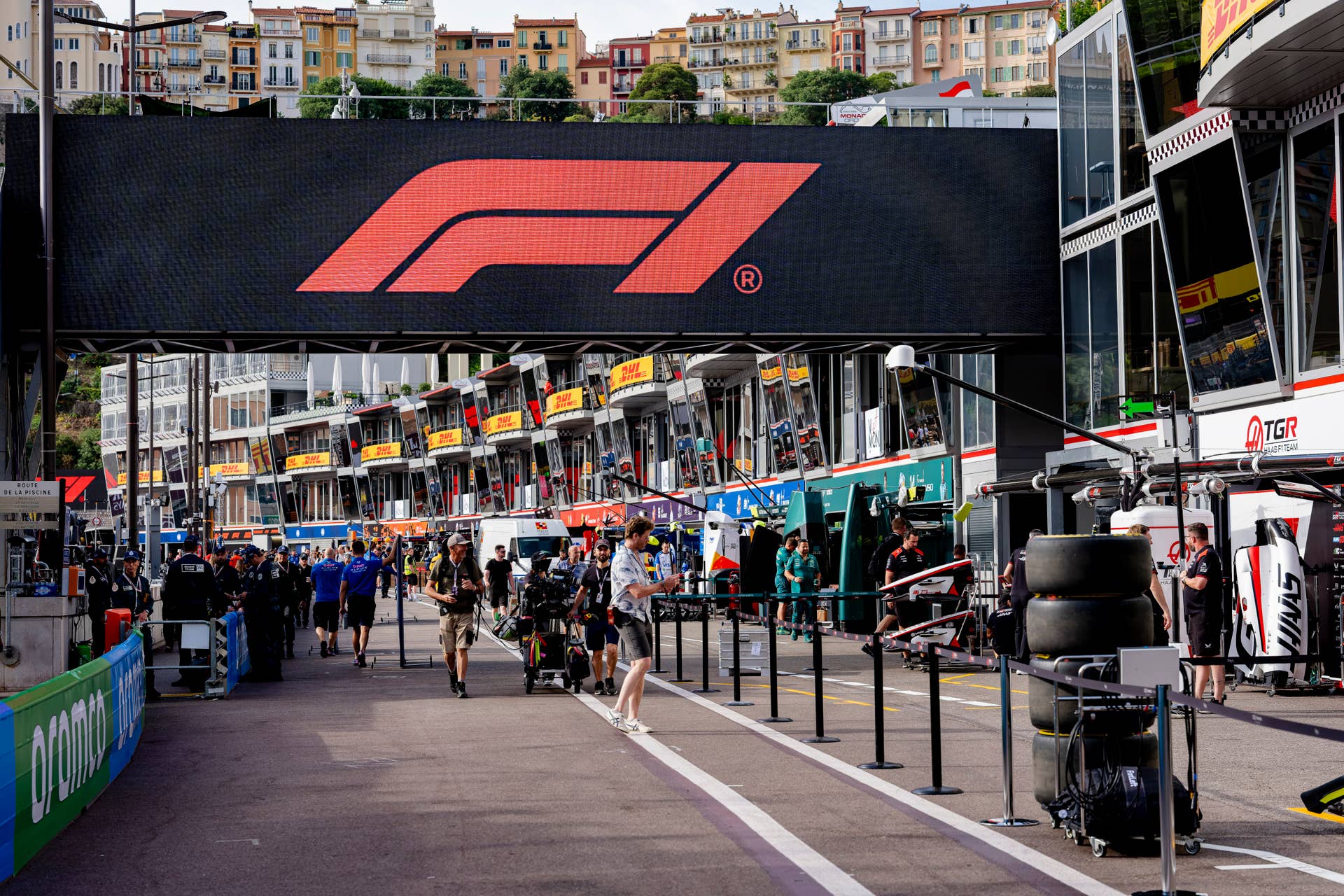 Monaco GP: Start Time, Schedule, Weather, Predictions, and How to Watch ...