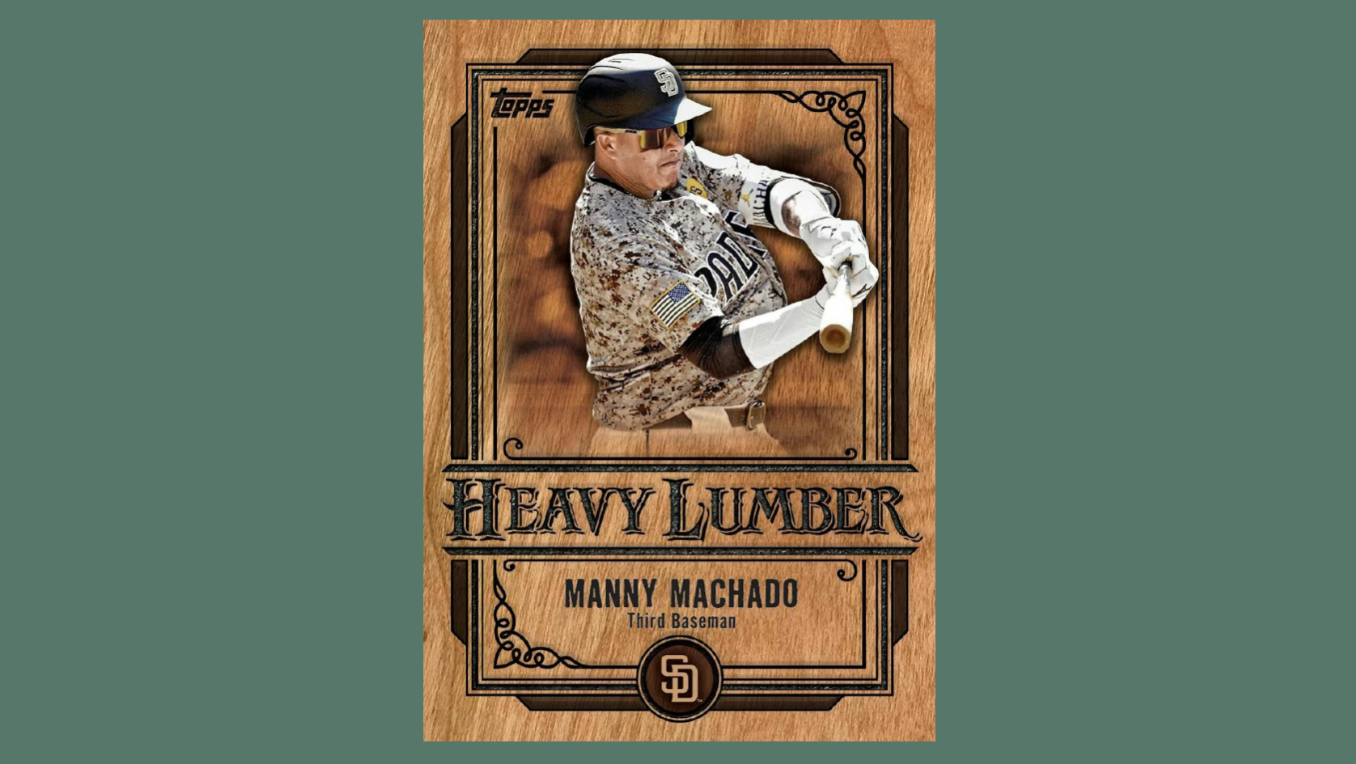 2026 Topps Series 2 Baseball: Release Date, Checklist & Key Chase Cards ...