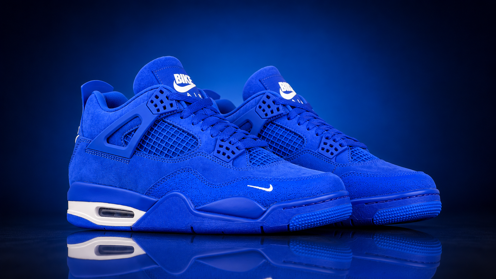Air Jordan 4 