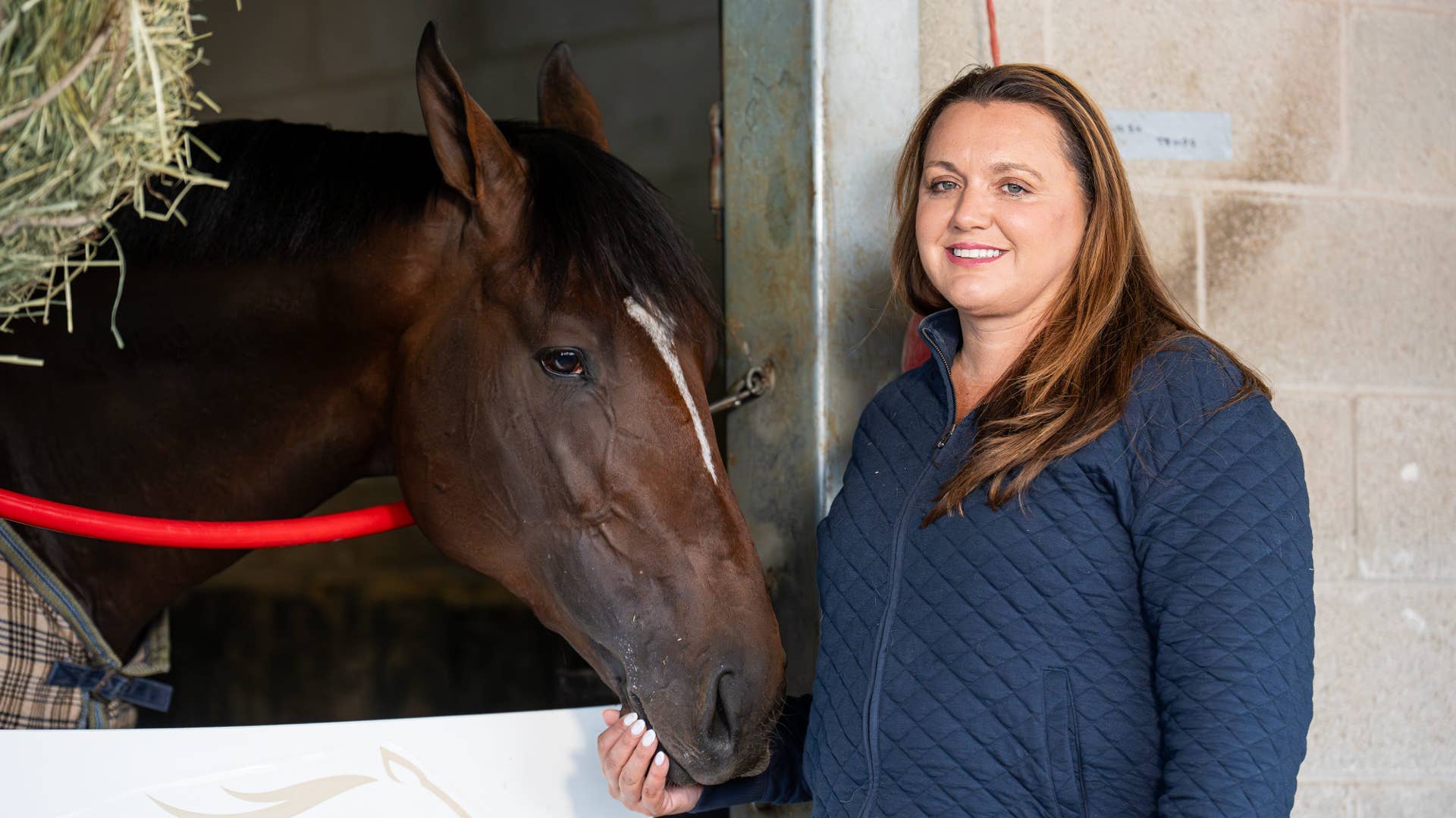 Will Kentucky Derby Winner Golden Tempo Participate in Belmont Stakes 2026? - Athlon