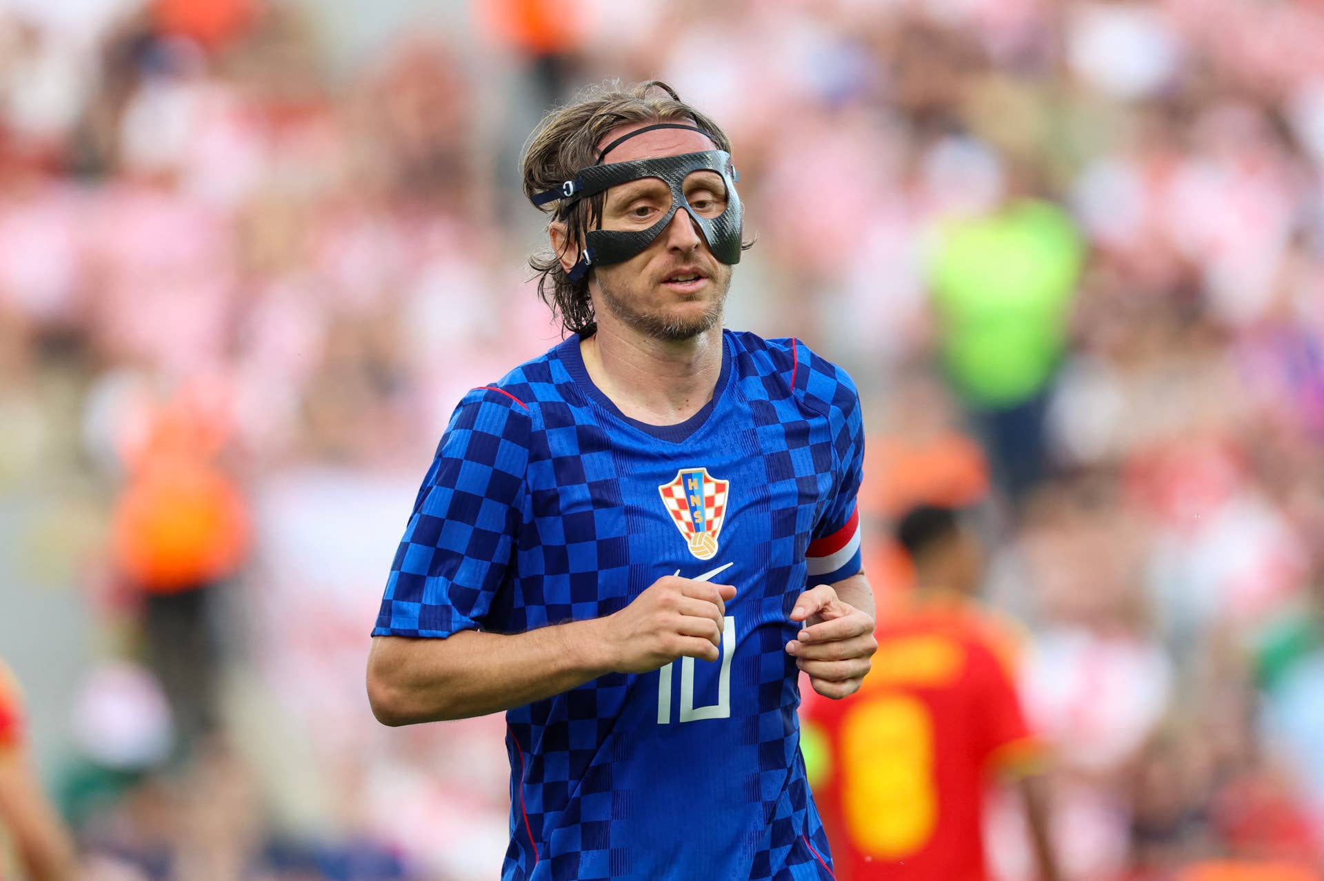 Croatia vs. Slovenia Lineups, Score, Live Streaming, TV Channels, How and Where to Watch