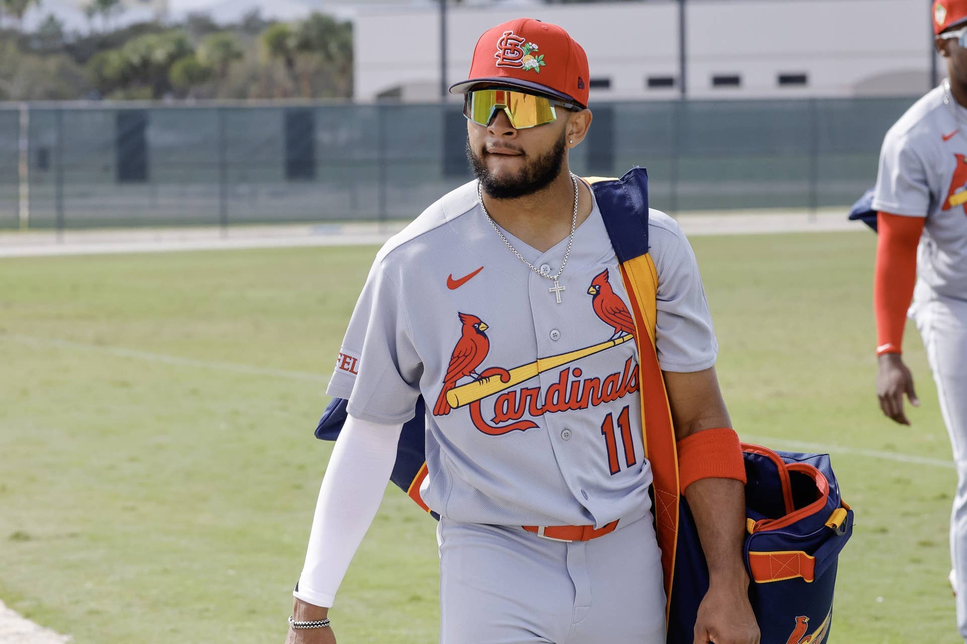 Cardinals Make Decision on Struggling Player - Athlon