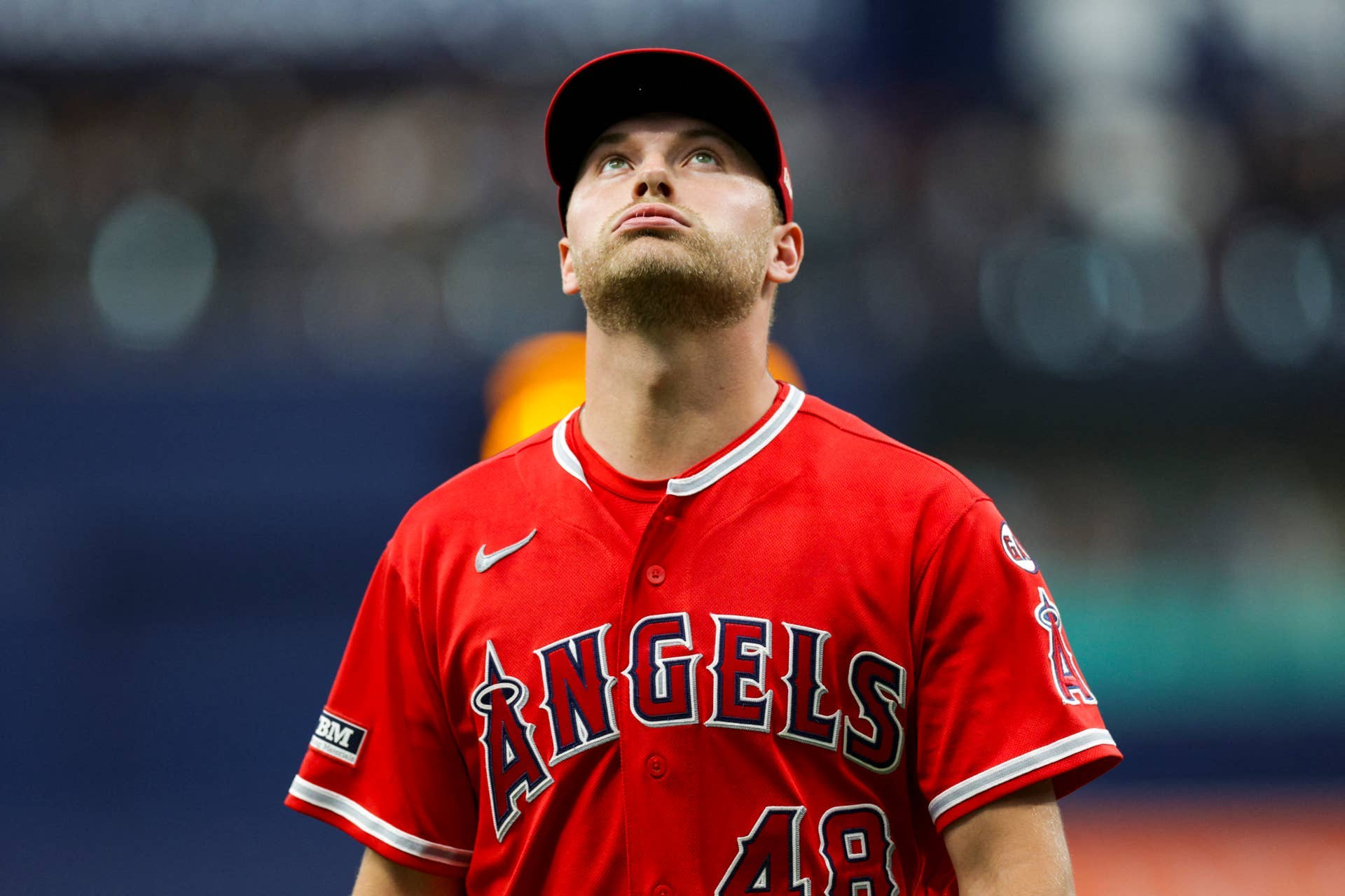 Reid Detmers Has a 4.63 ERA and One of the 10 Best Pitching Seasons in Baseball. Both Are True. - Athlon