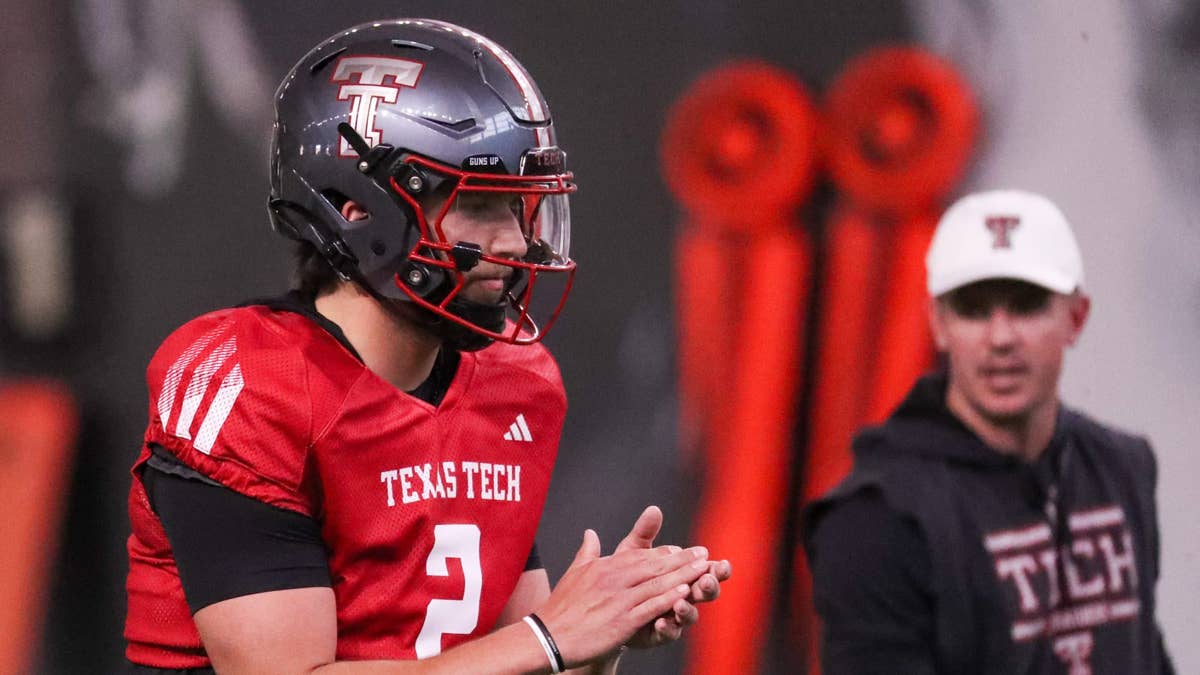Brendan Sorsby's Eligibility Injuction Sets a Problematic Precedent