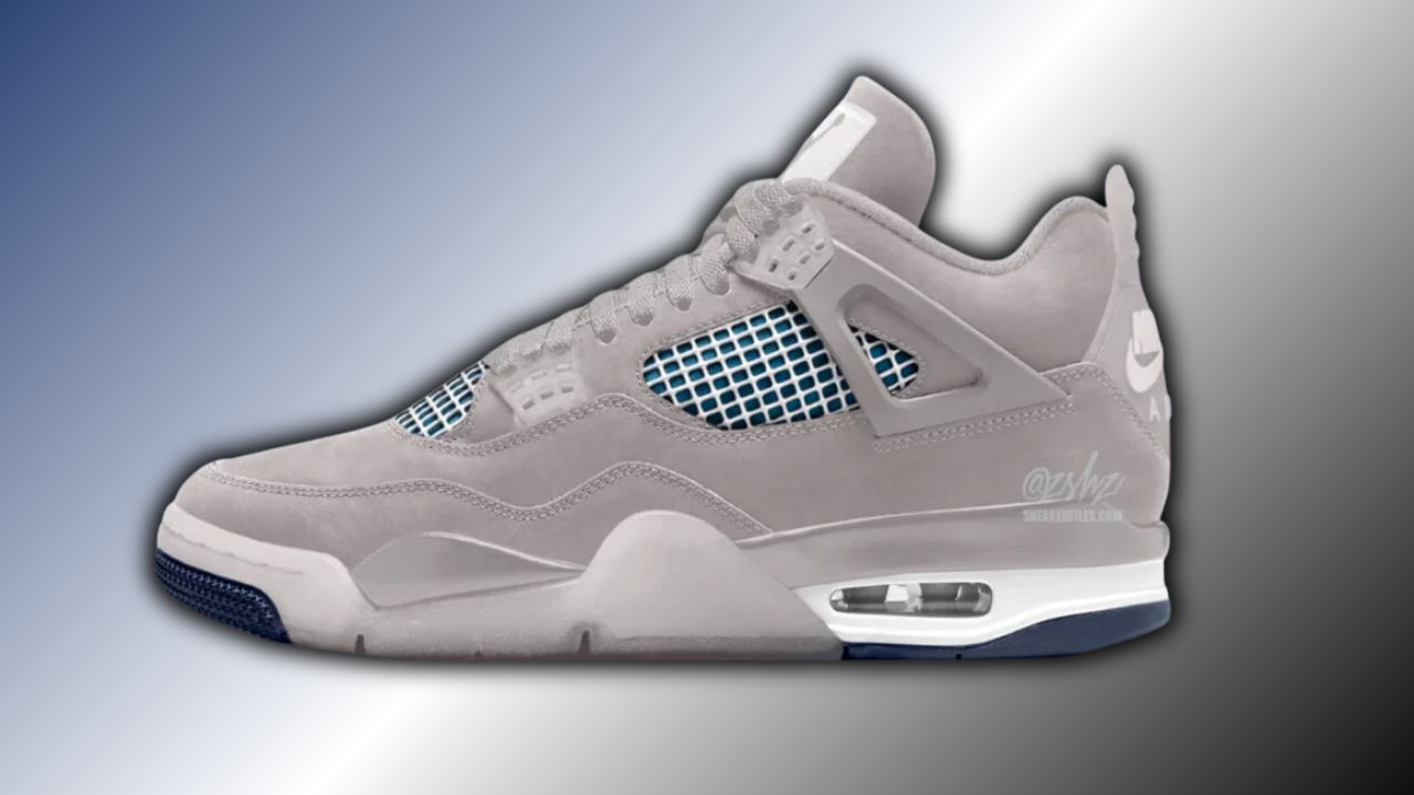 Air Jordan 4 