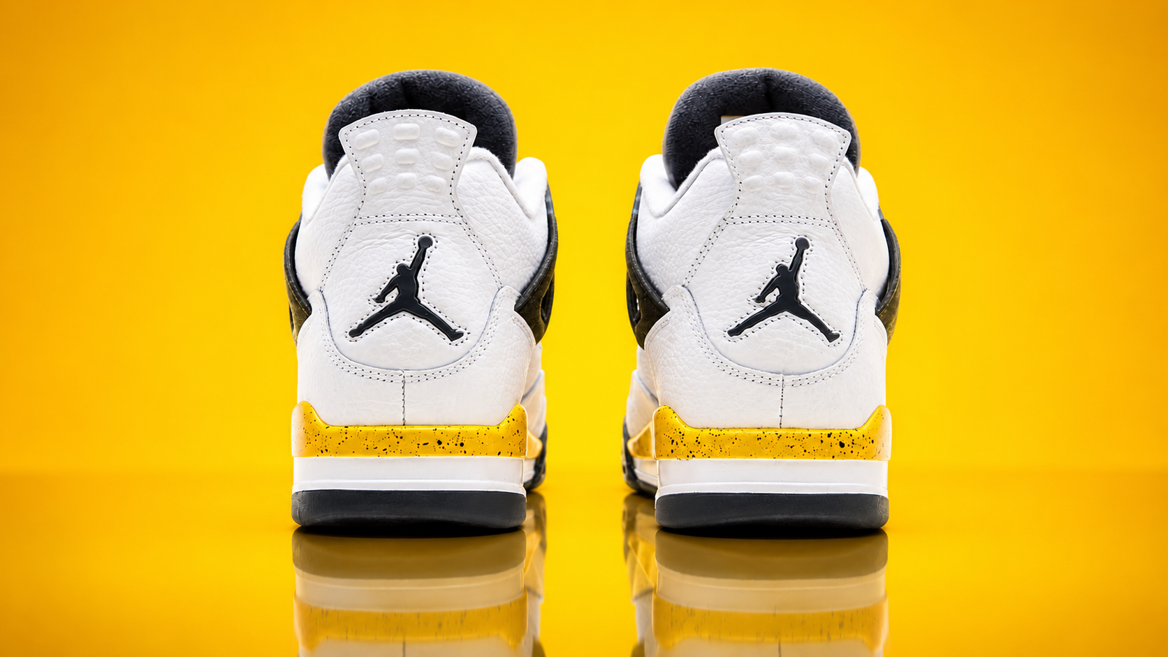 Air Jordan 4 'Tour Yellow' Release Date, Price & Where to Buy - Athlon