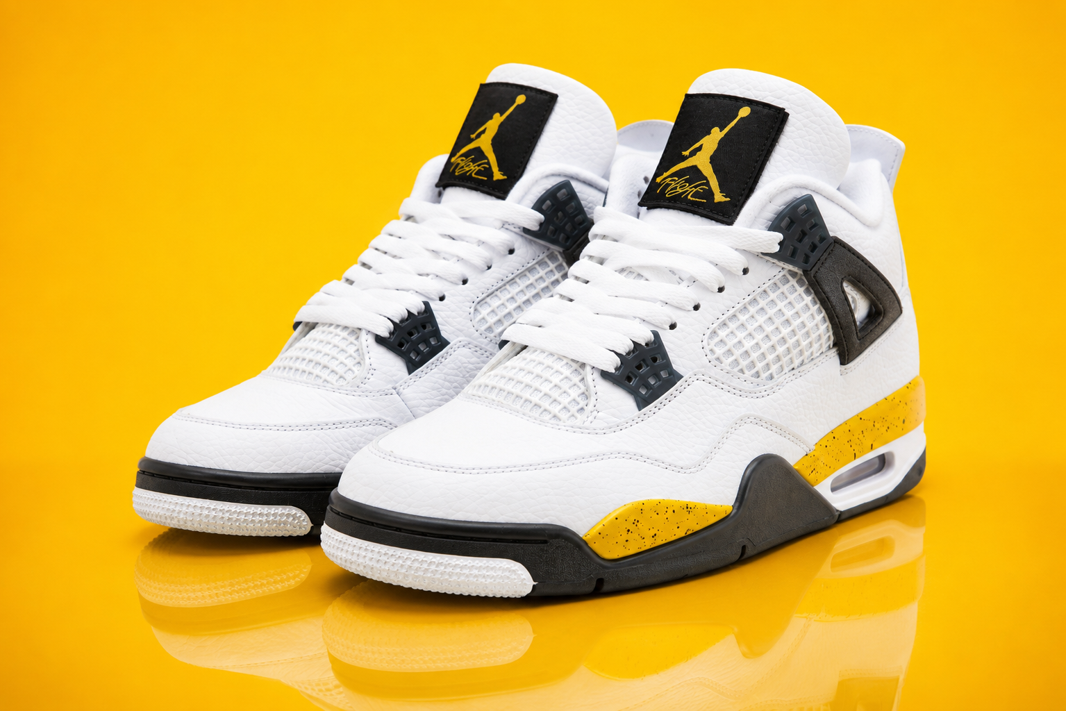 Air Jordan 4 