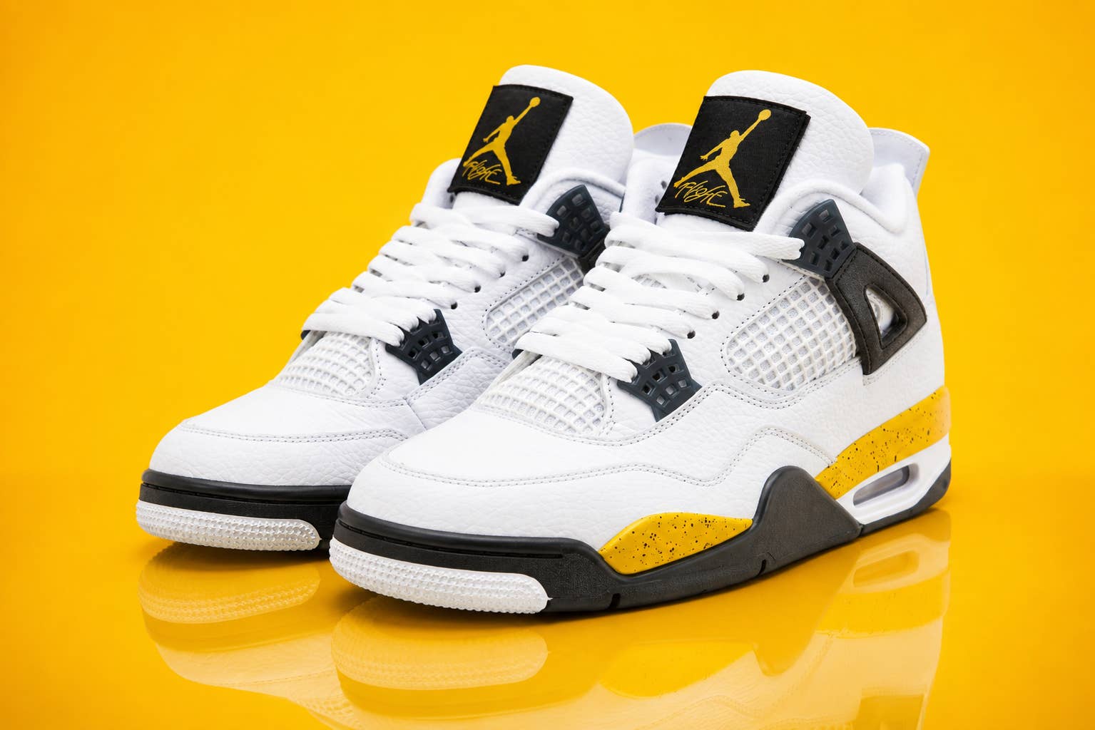 Air Jordan 4 'Tour Yellow' Release Date, Price & Where to Buy - Athlon