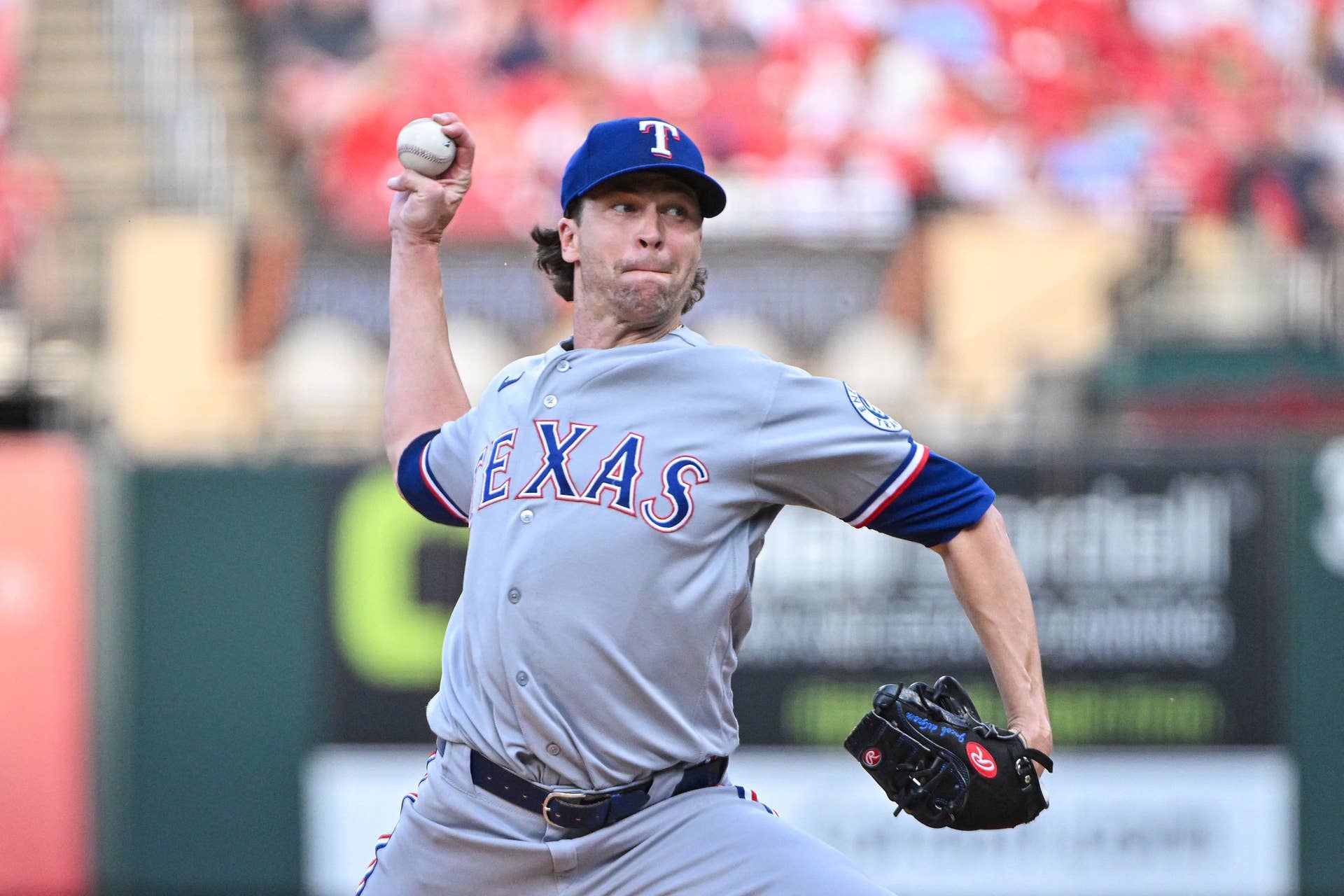 Jacob deGrom Notches 100th Career Win - Athlon