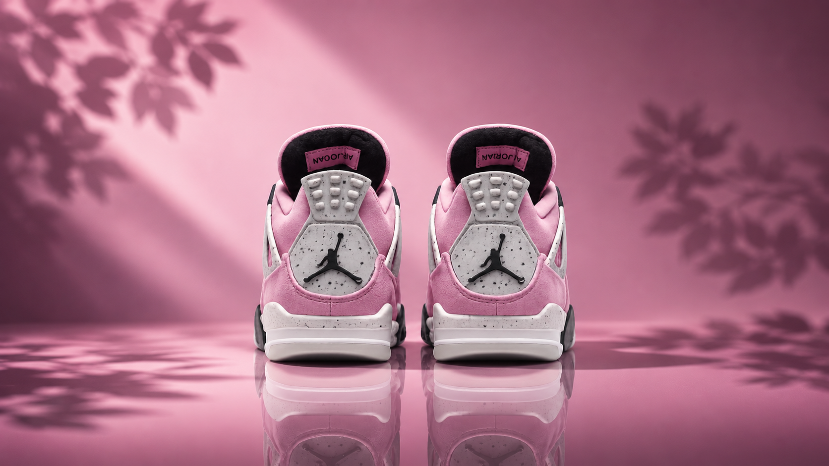 Air Jordan 4 'Orchid': Where to Buy, Resale Price - Athlon