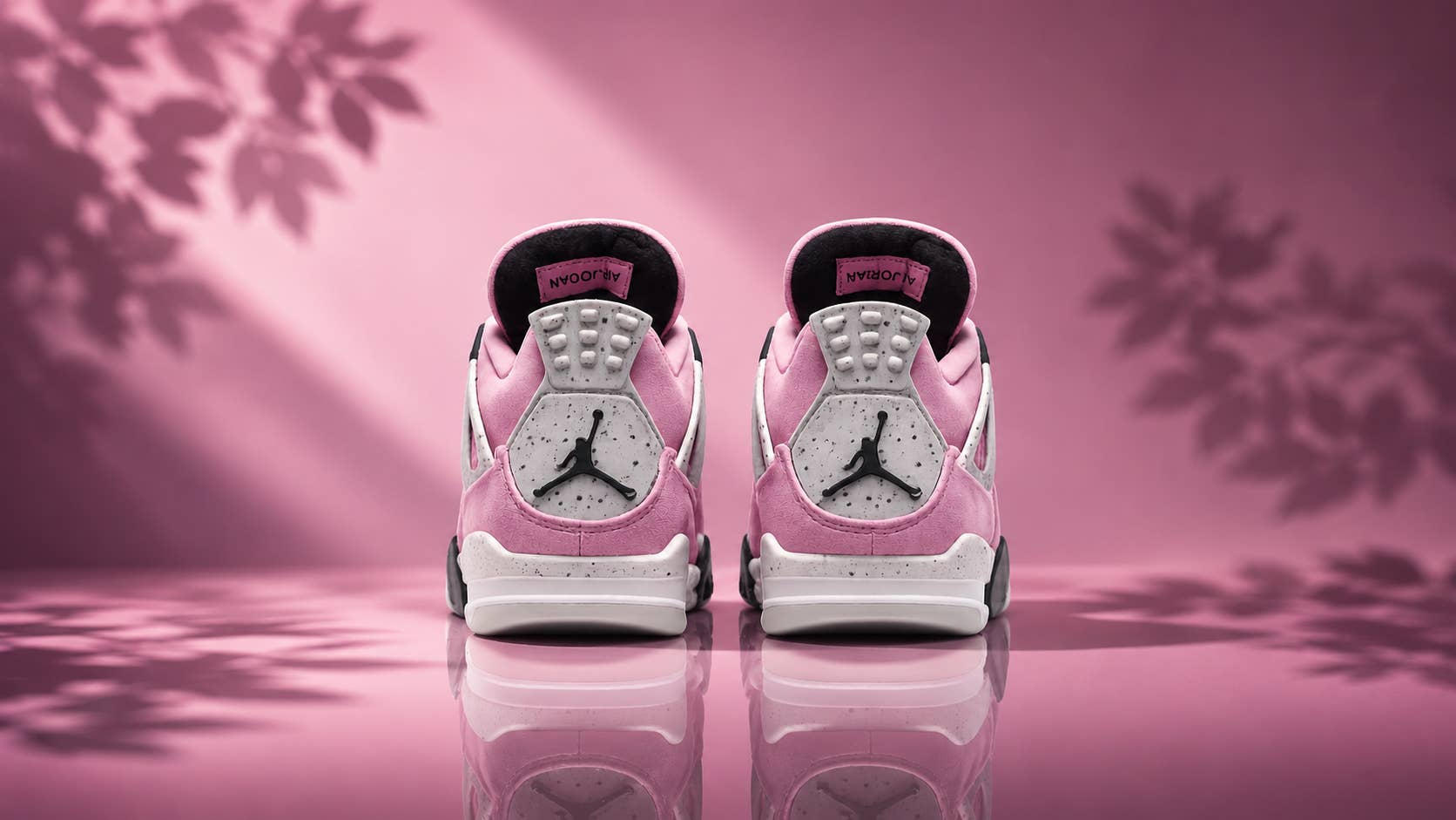 Air Jordan 4 'Orchid': Where to Buy, Resale Price - Athlon