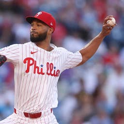 The Phillies Rotation Is Better and Worse Than You Think, Depending on Which Arm You Are Holding