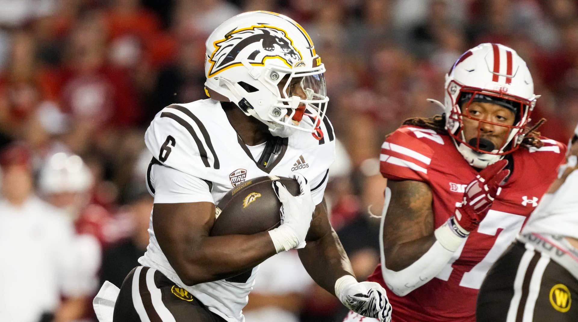MAC Football 2026 Predictions - Athlon