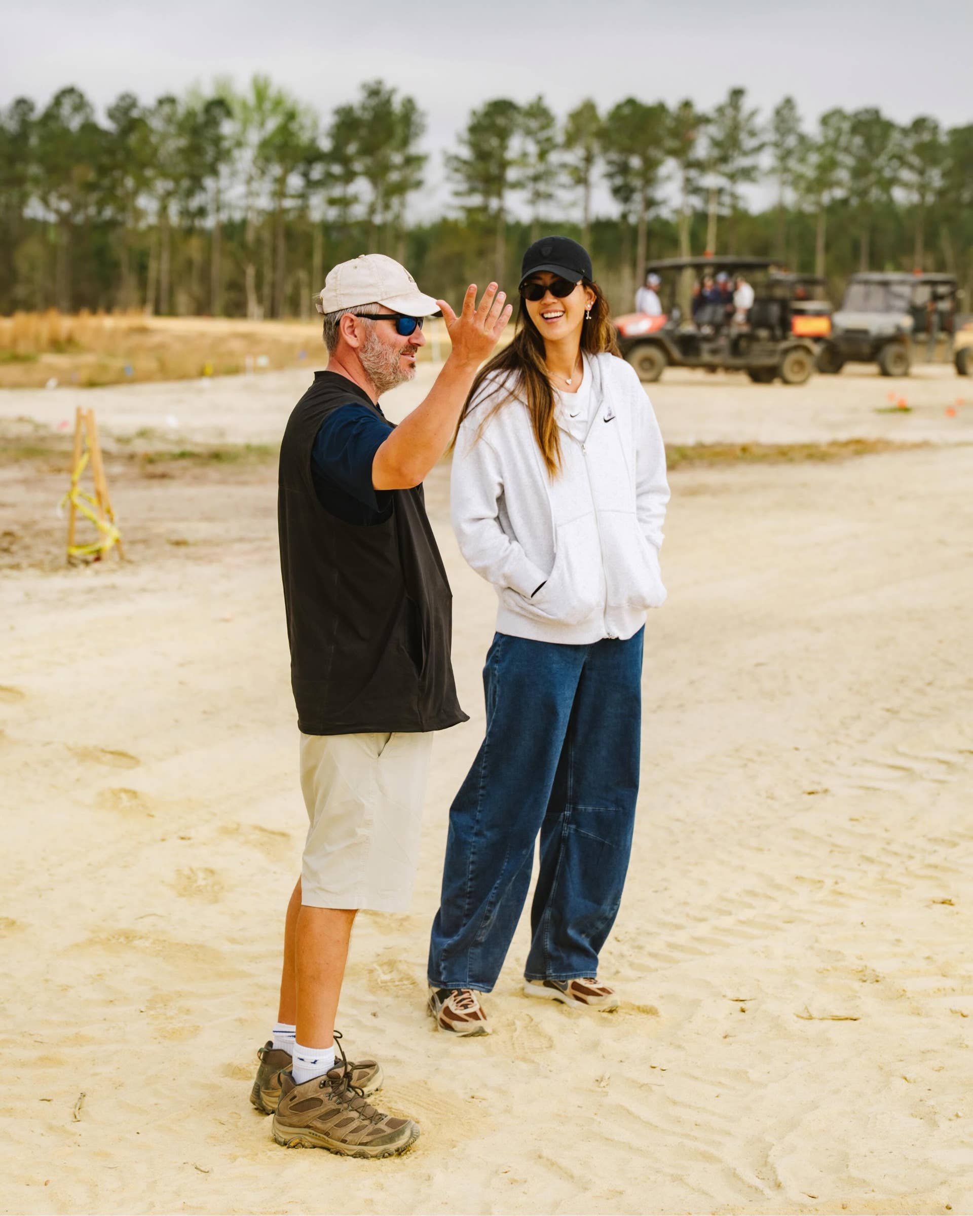 Michelle Wie West’s Candyroot Lodge Course Design Brings Public Golf ...