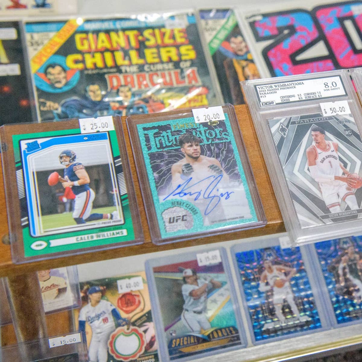 psa graded cards price Card Fee How would you price a