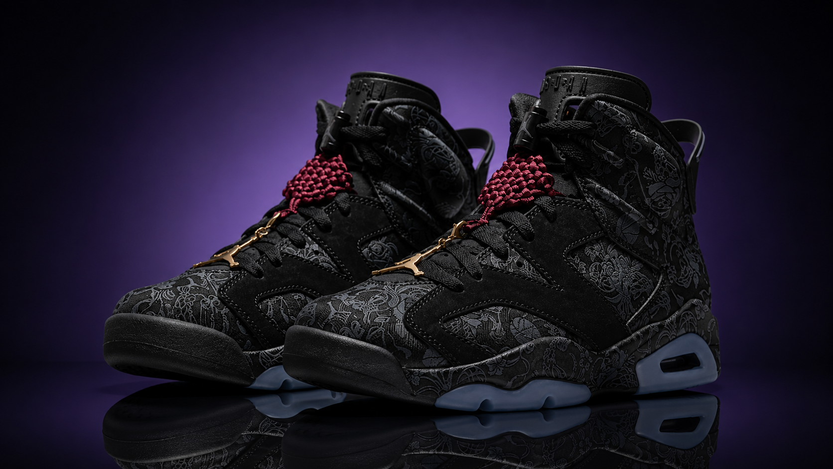 Air Jordan 6 