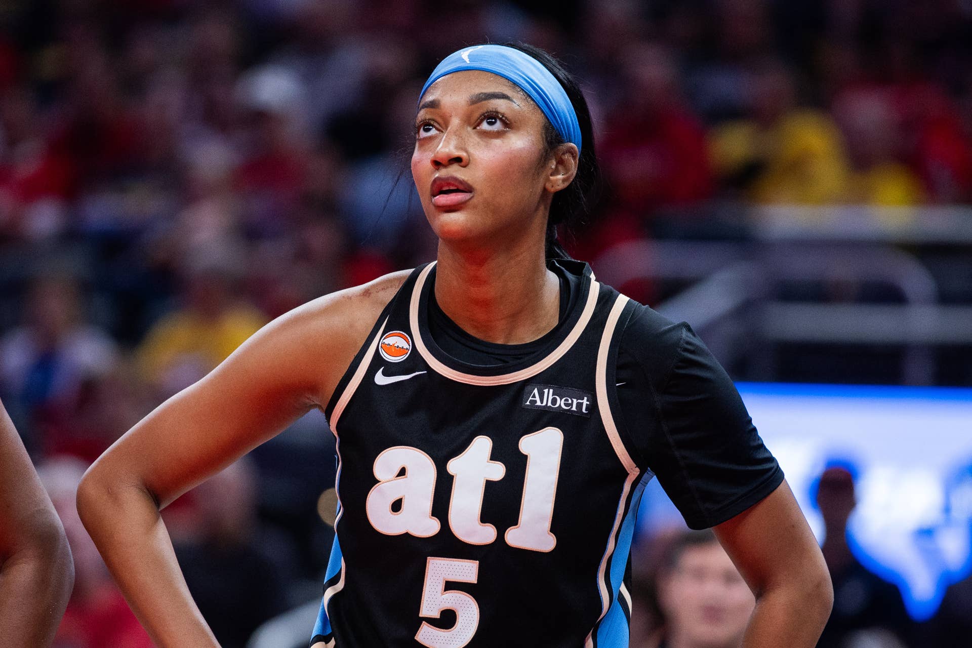 Atlanta Dream verkünden Neuigkeiten zu Angel Reese nach dem Spiel gegen ...