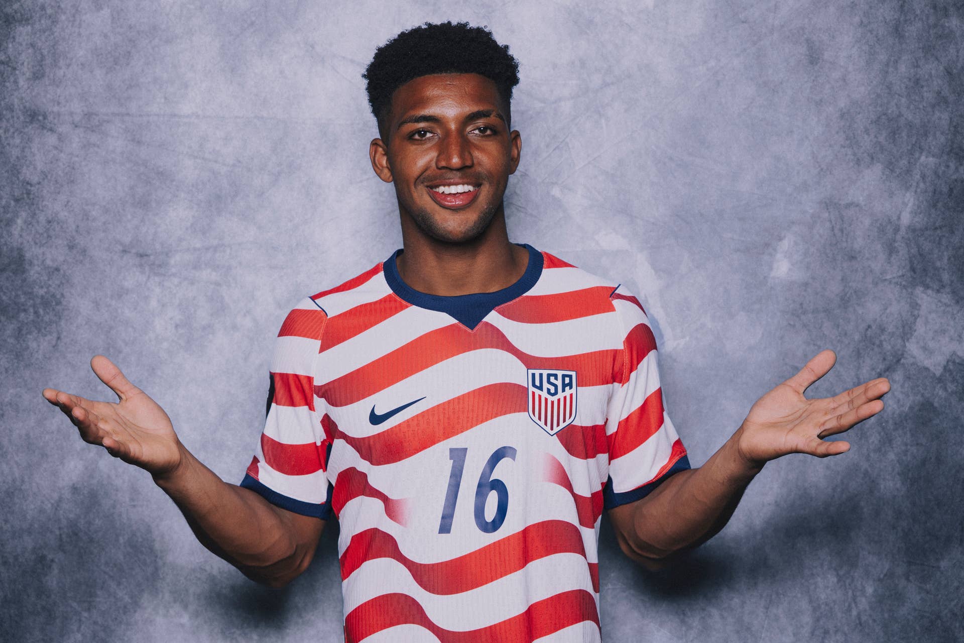 Who Is Alex Freeman's NFL Super Bowl Champion Father? Inside USMNT Star ...