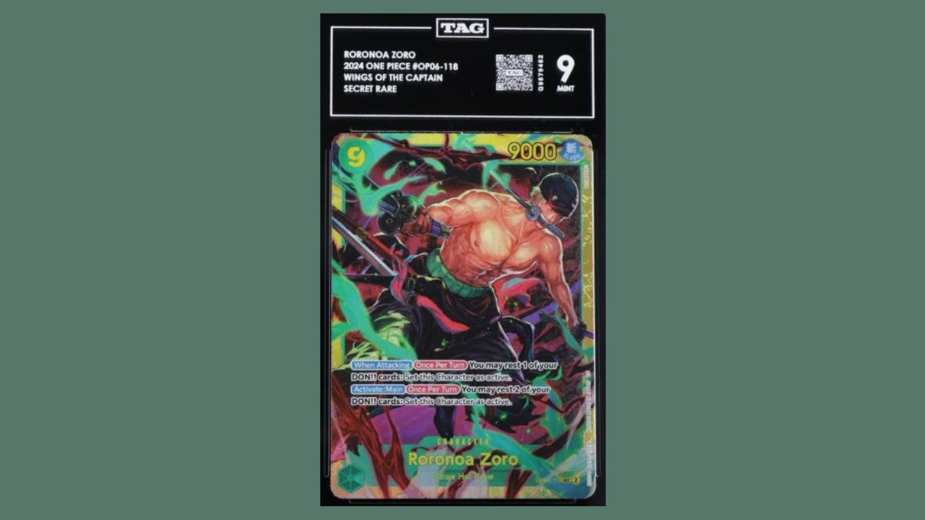 dragon ball z super card game How to play Dragon Ball Super Card Game: TCG's rules, how to build a deck  and how to win explained