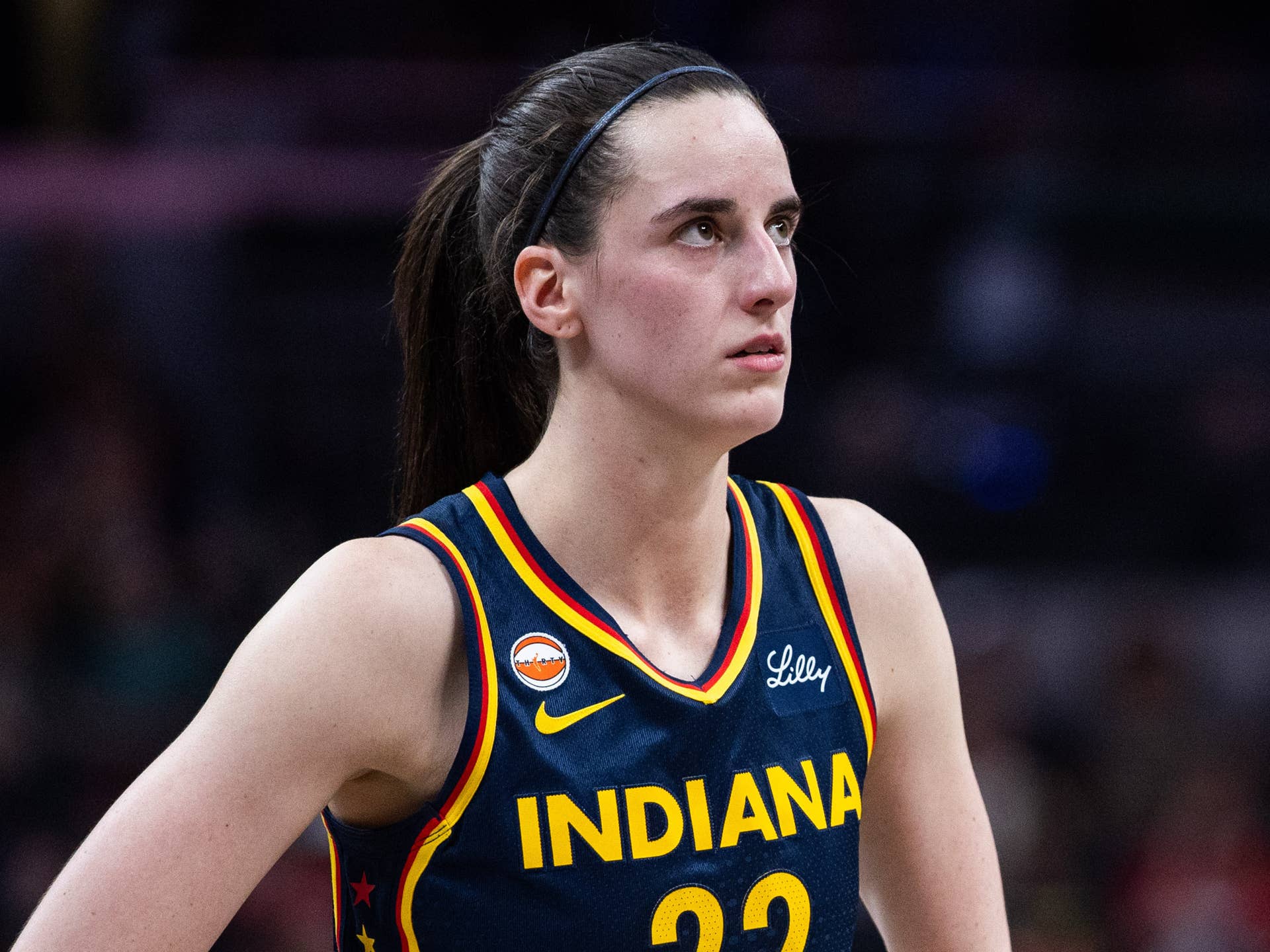 Caitlin Clark Basketball News Announced