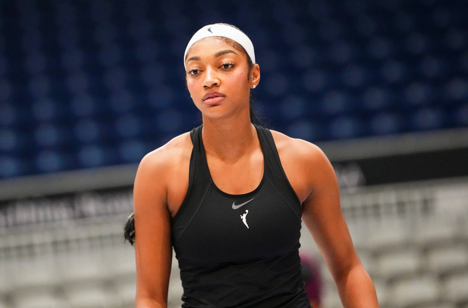 Angel Reese Makes Personal Request After WNBA Announcement - Athlon