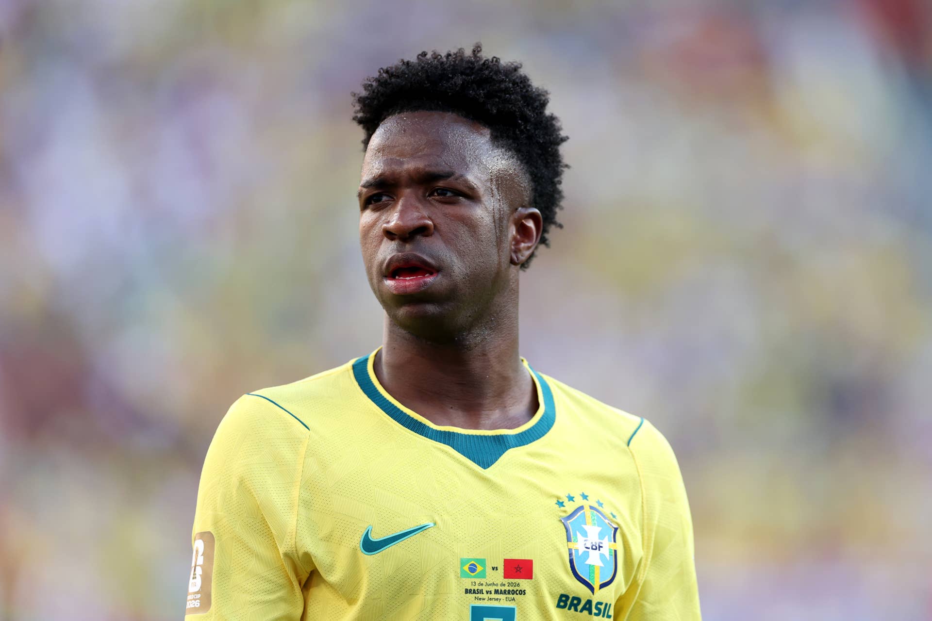 Vinicius Junior Ethnicity: African Ancestry Behind Real Madrid and Brazil  Footballer - Athlon