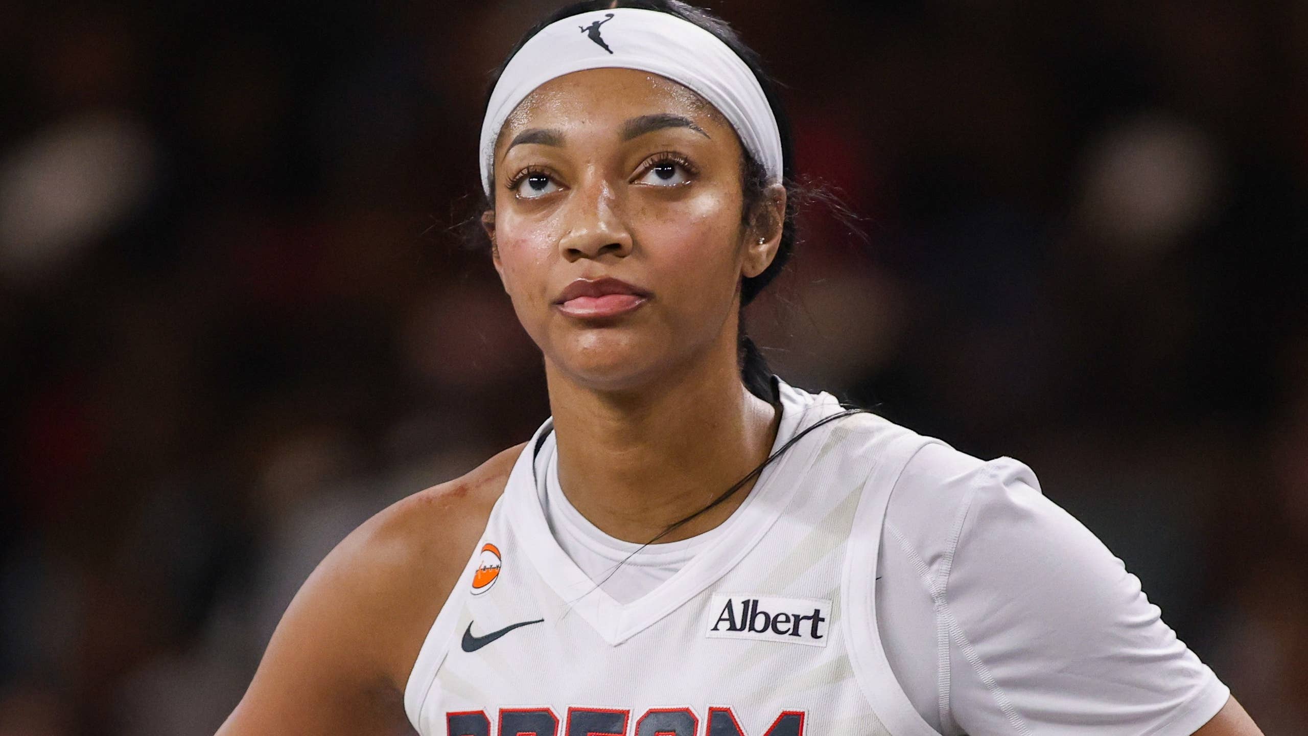 Angel Reese Announces Personal News After Wings Game - Athlon