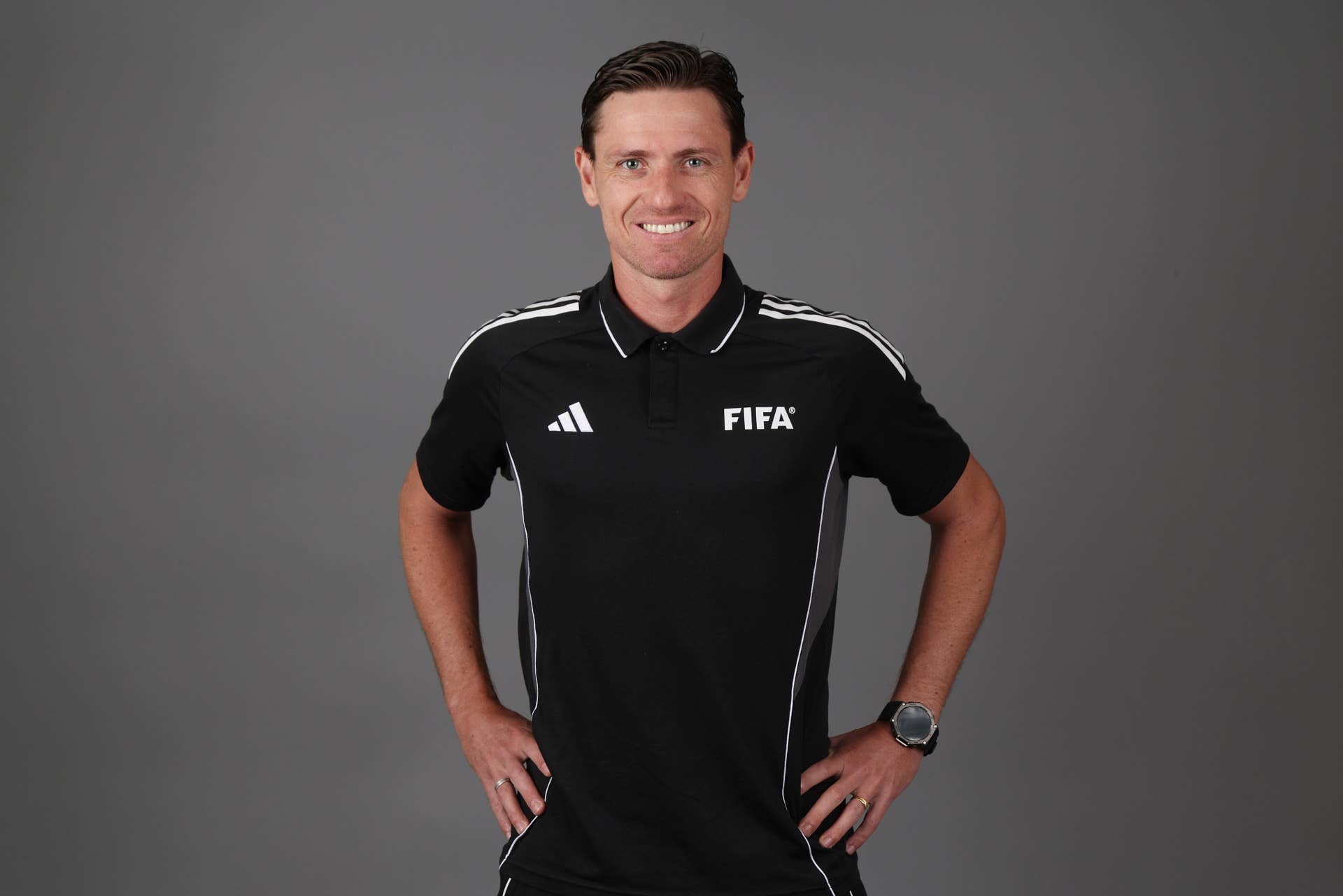 Who Will Officiate the Belgium vs. Egypt World Cup Game? Who Will Officiate the Belgium vs. Egypt World Cup Game?