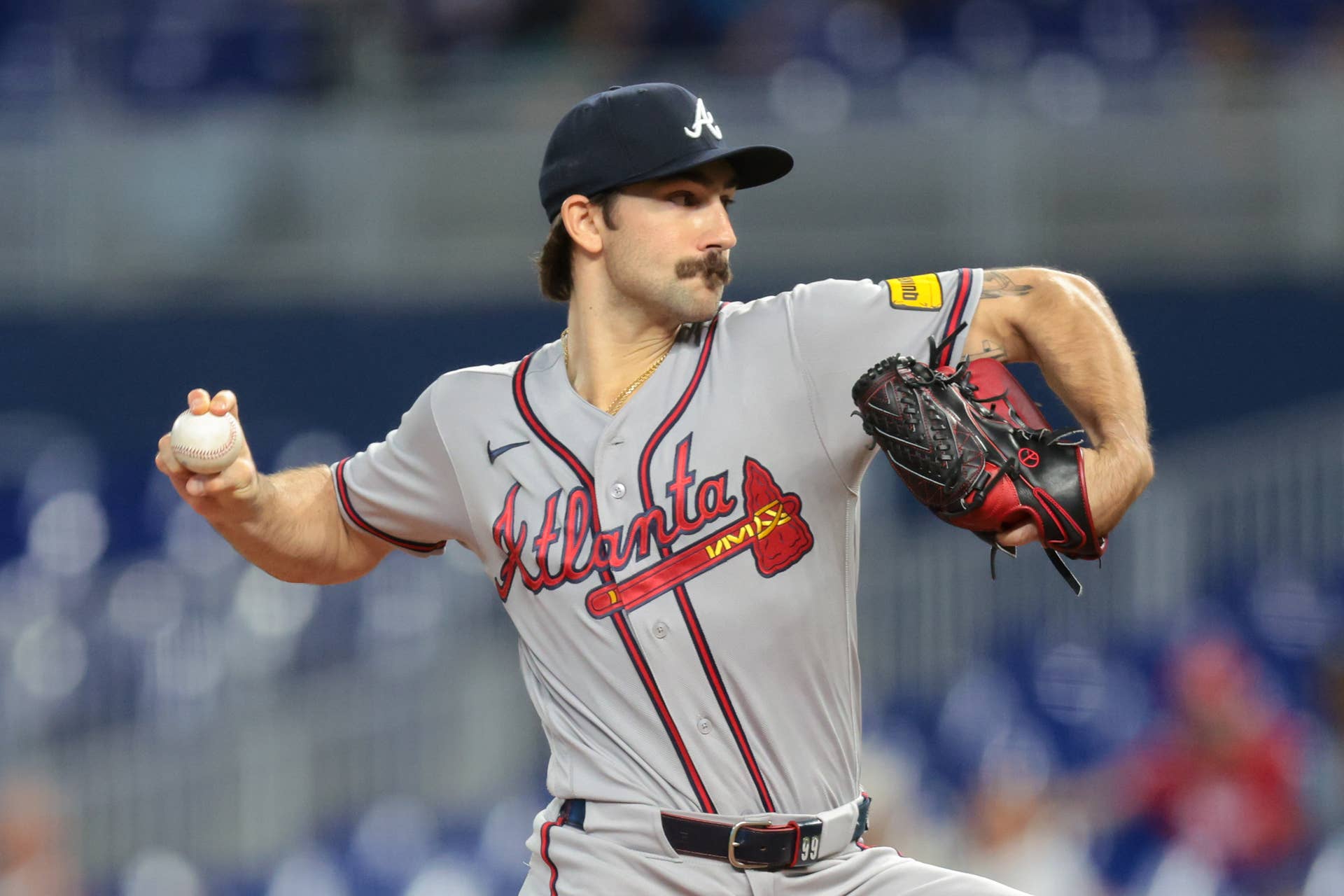 Braves Get Injury Update On Spencer Strider - Athlon