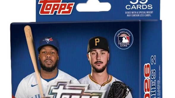 Topps Series 2 2026: Inside the 75th Anniversary Inserts and 1991
