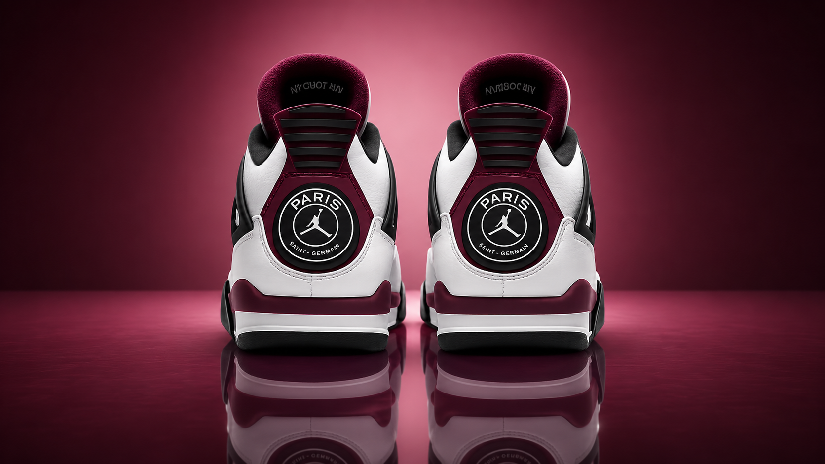 Air Jordan 4 'PSG': Where to Buy, Resale Price - Athlon