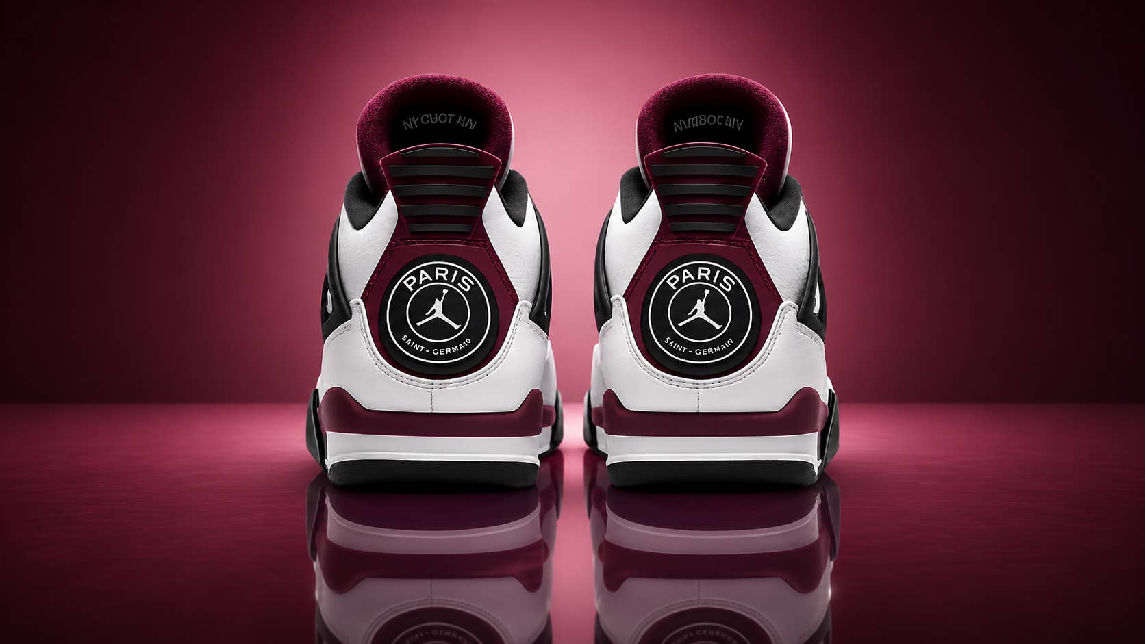 Air Jordan 4 'PSG': Where to Buy, Resale Price - Athlon