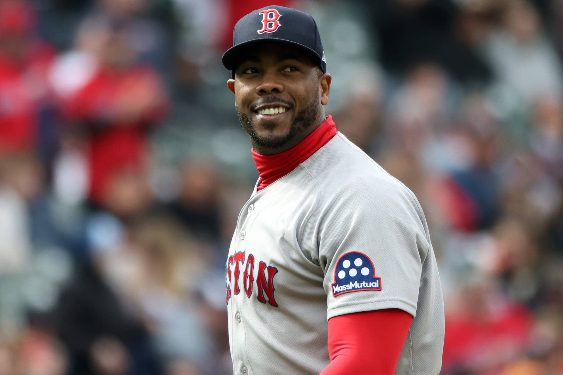Boston Red Sox MLB Latest News, Rumors, Fan Discussions, Game