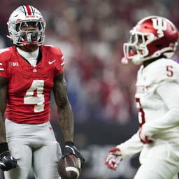 College Football Bets: Expert Picks Against Spread for Top-25 Week 7 Games