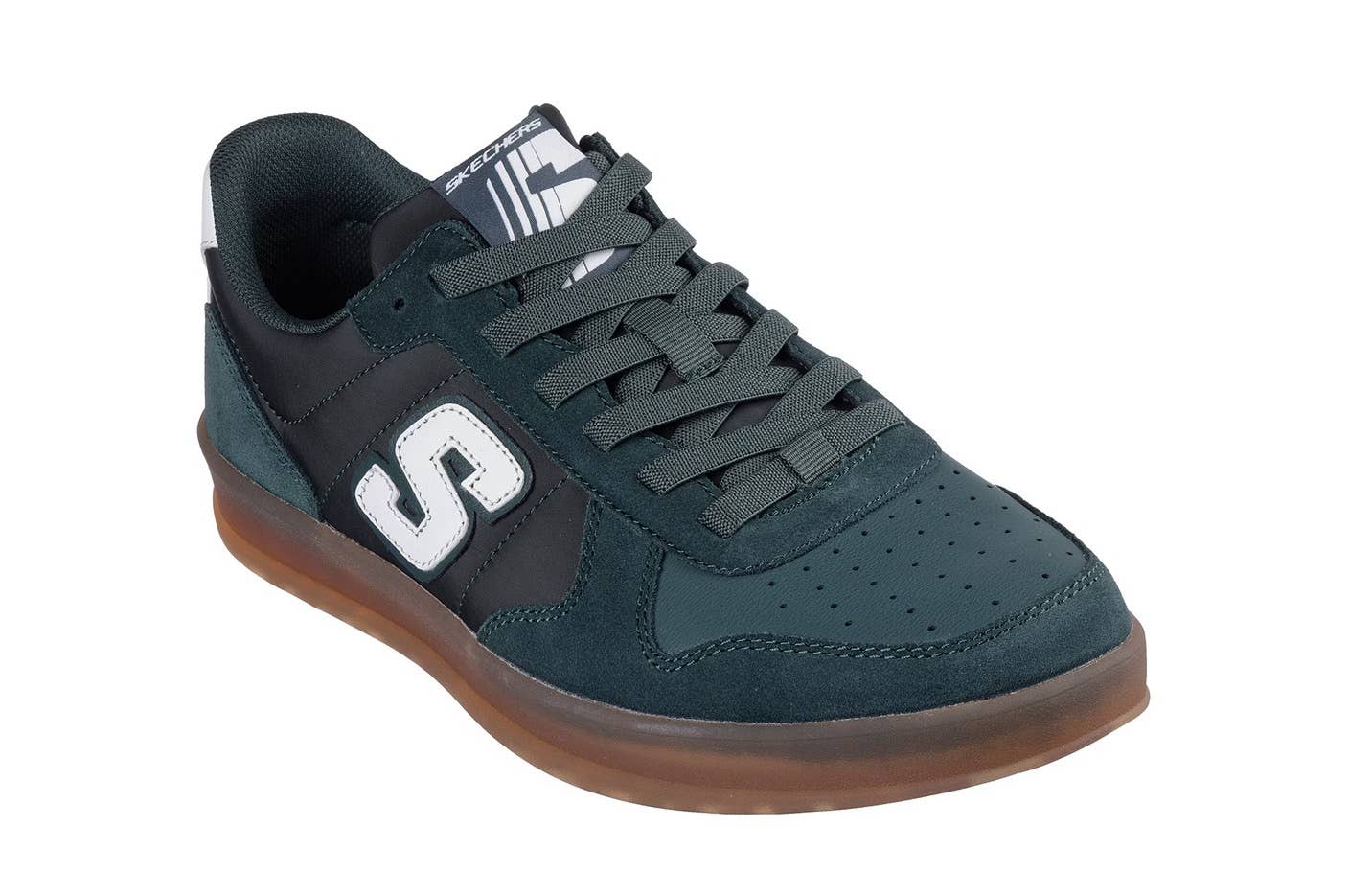 Skechers New Wave Bungee Lace Cup Sneakers