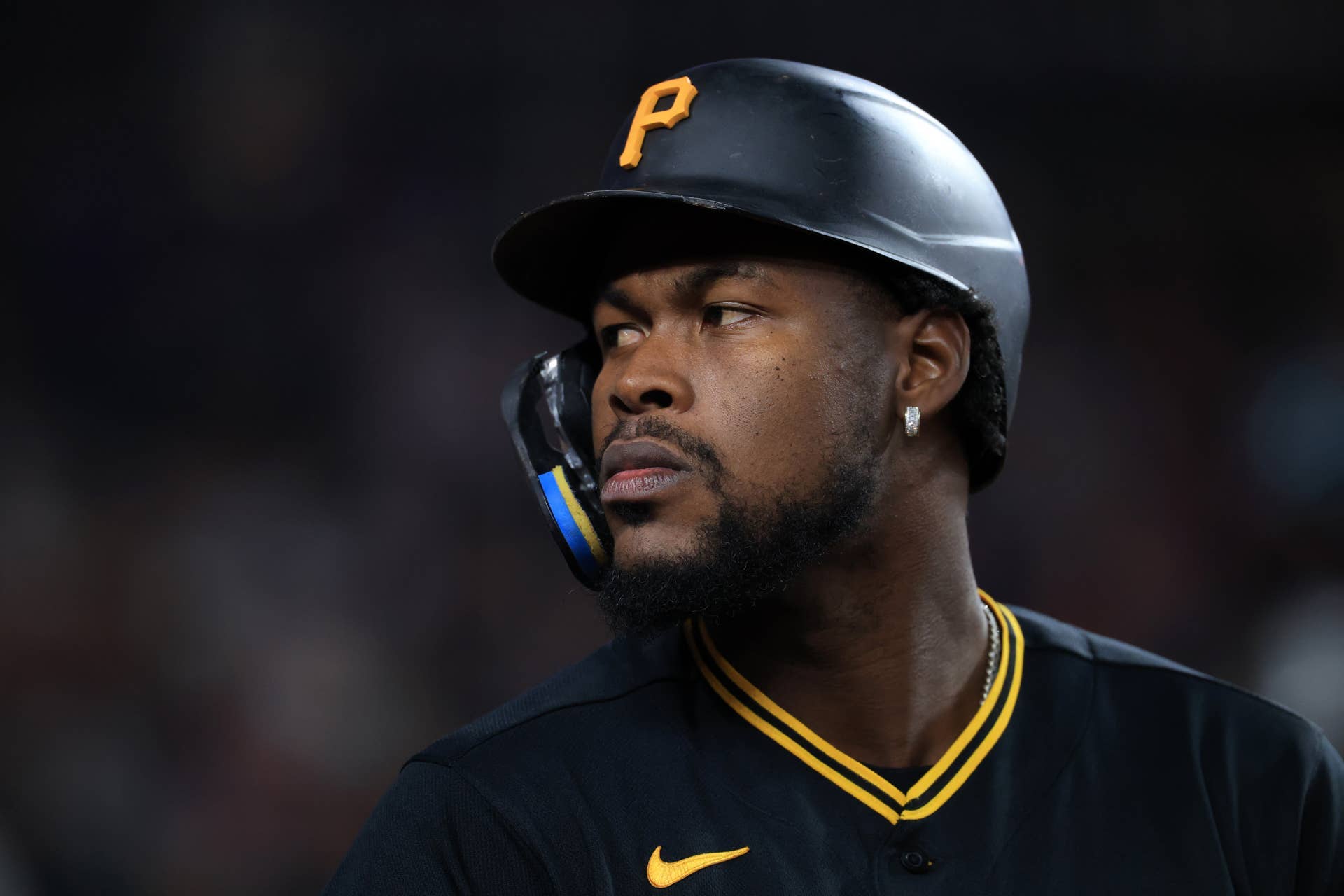 Pirates Announce Oneil Cruz News After Removal From Lineup - Athlon