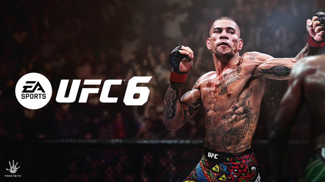 EA UFC 6 Release Time: When Can I Start Playing?