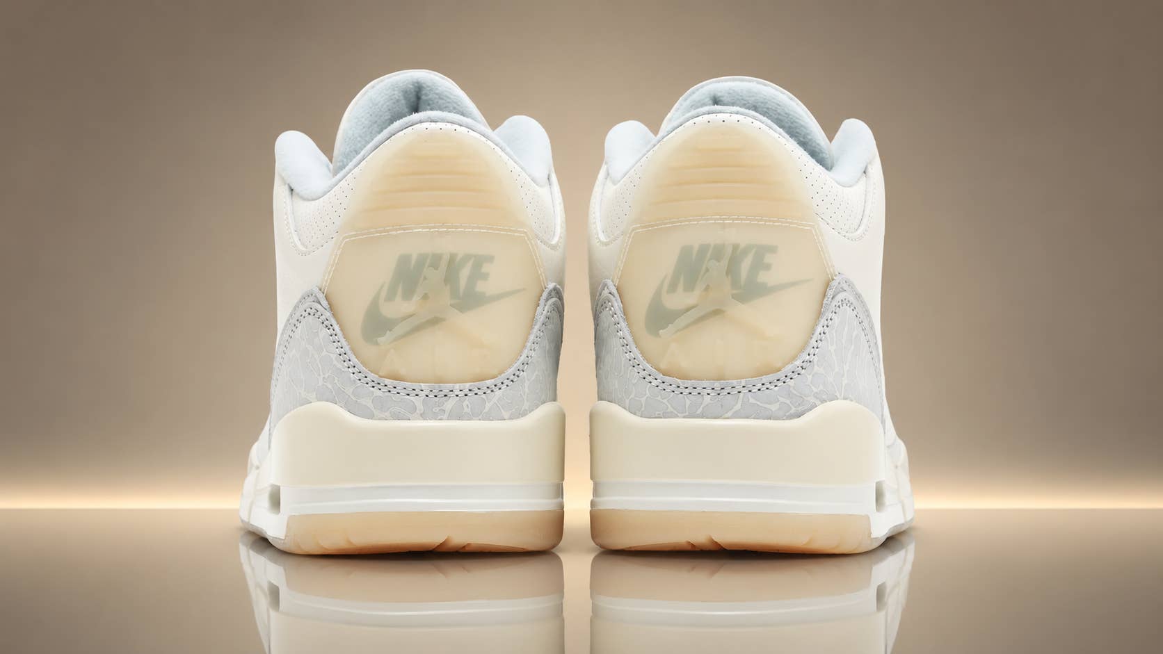 Air Jordan 3 Craft Ivory: Where to Buy, Resale Price - Athlon