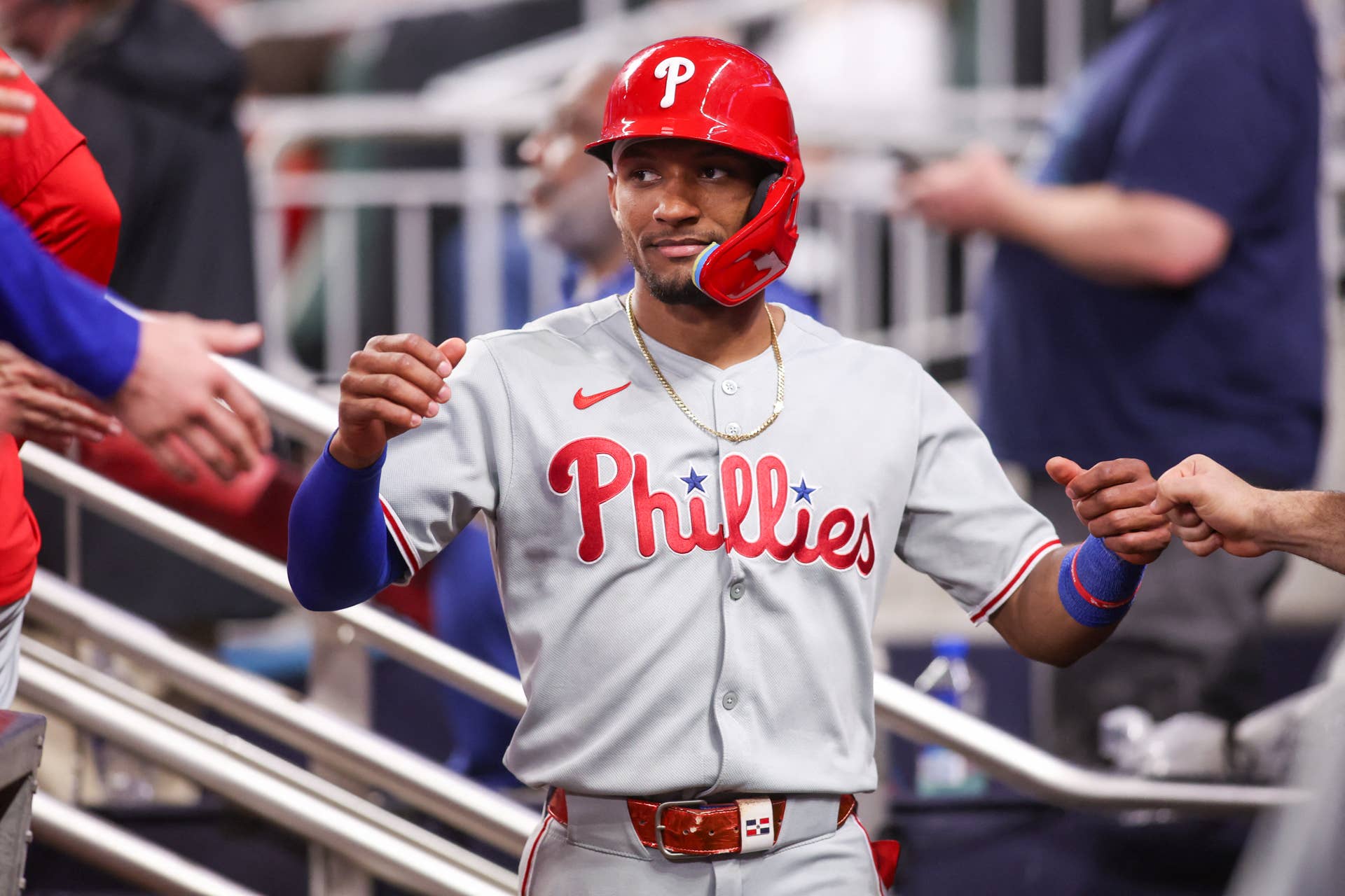 Phillies Announce Season-Ending News Before Blue Jays Game - Athlon