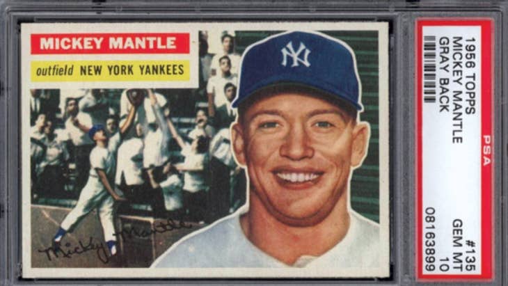 graded baseball card values Cards Value Pack & Gift SetContains 2 Graded Baseball Cards with Chance for Autographs, Refractors, PSA 10 & MoreCollection Starter Ideal for New Collectors : Collectibles & Fine Art Should I Get My Vintage