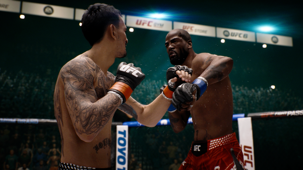 EA Sports UFC 6: Everything You Should Know Before Release Date - Athlon