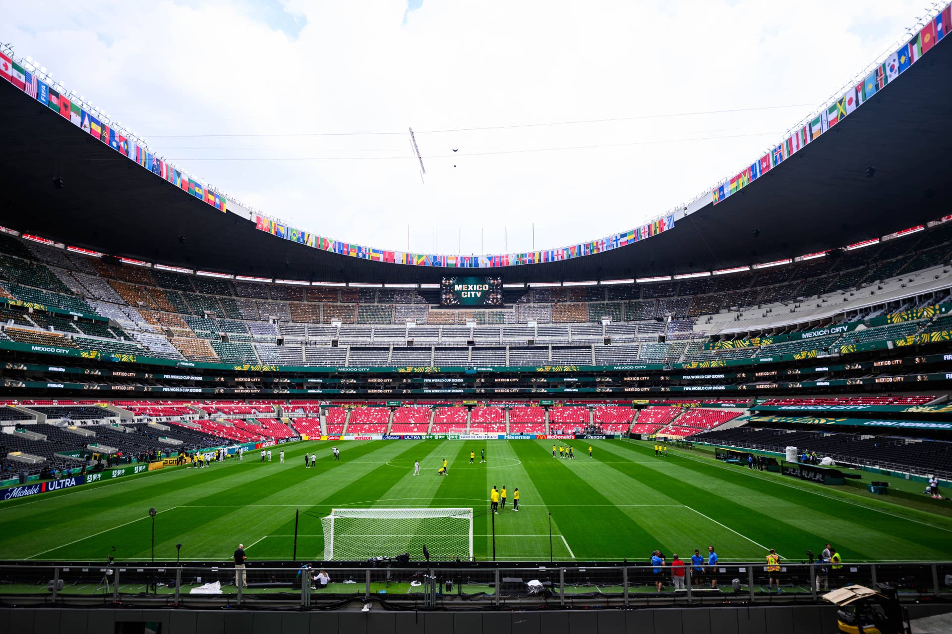 How and Where to Watch the FIFA World Cup Opening Ceremony? Time ...