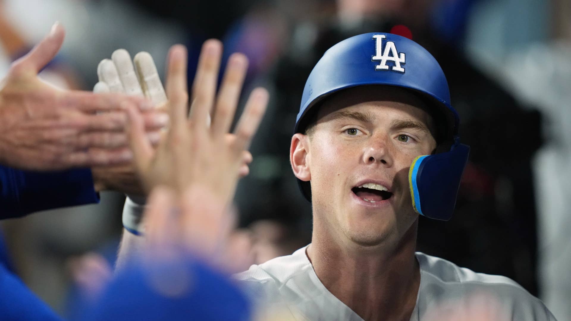 Dodgers Announce Disappointing Will Smith Update After 11 Straight Missed Games - Athlon