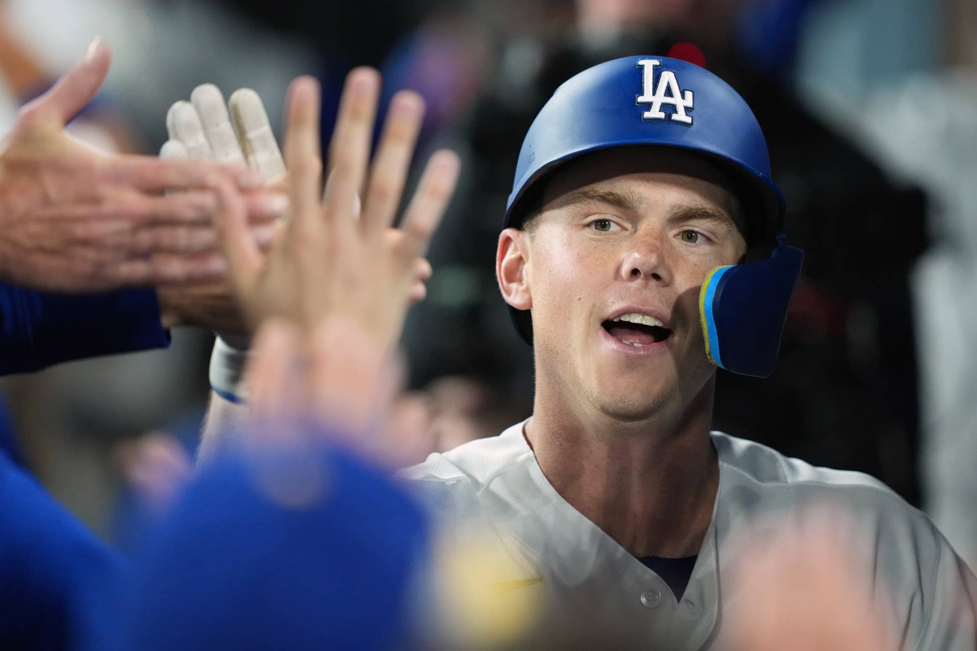 Dodgers Announce Disappointing Will Smith Update After 11 Straight Missed Games - Athlon